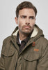 Marsh Lake Parka Jacket