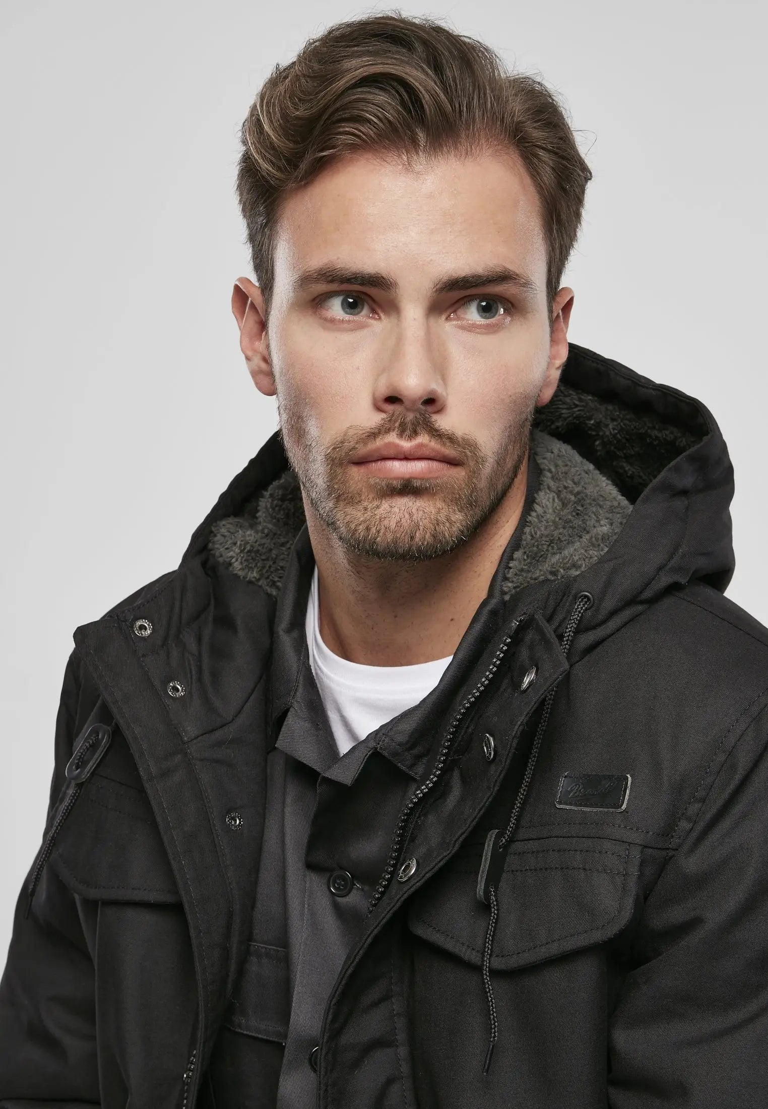 Marsh Lake Parka Jacket