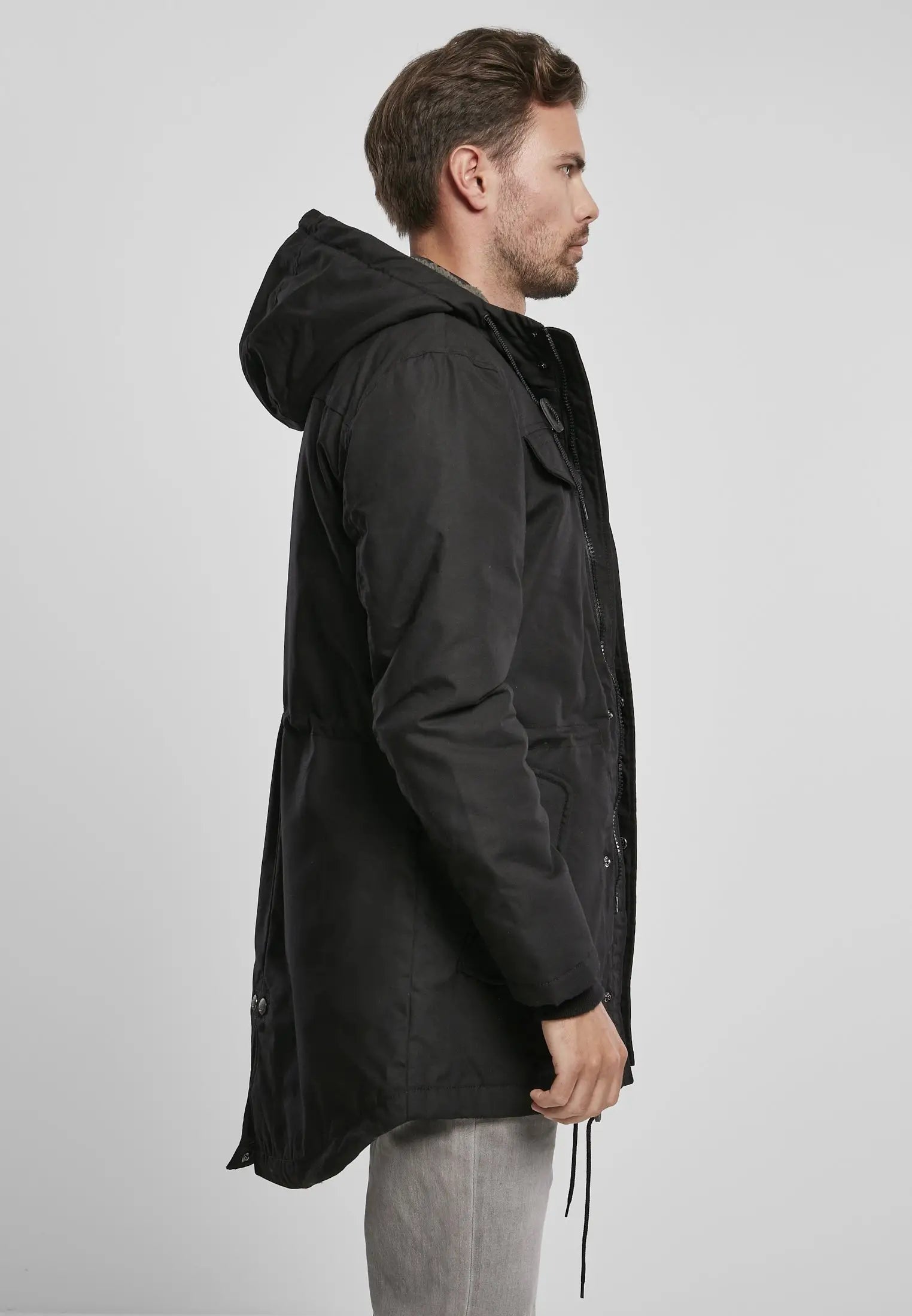 Marsh Lake Parka Jacket