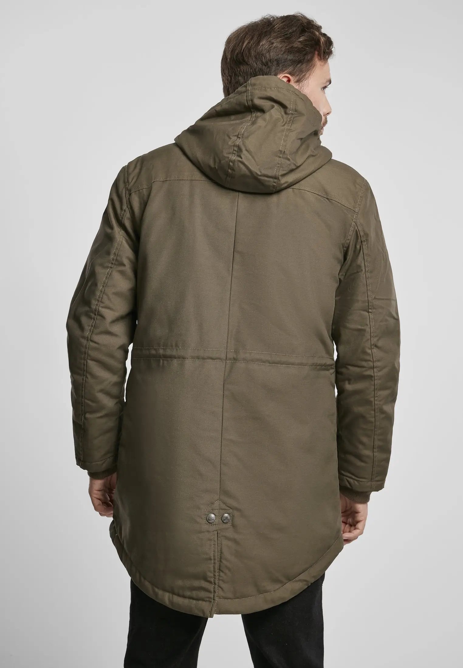 Marsh Lake Parka Jacket