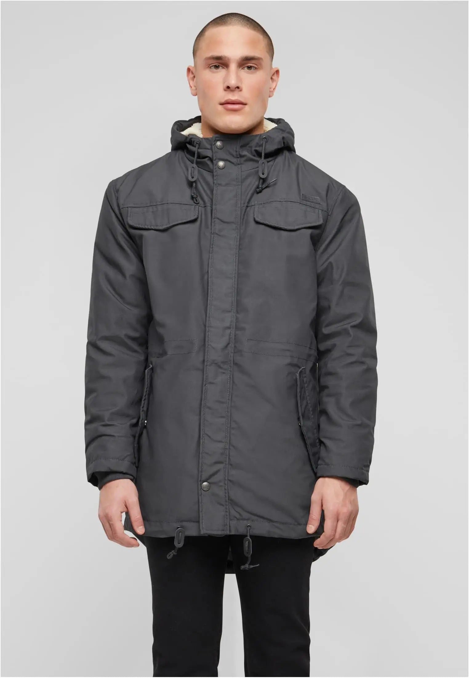 Marsh Lake Parka Jacket