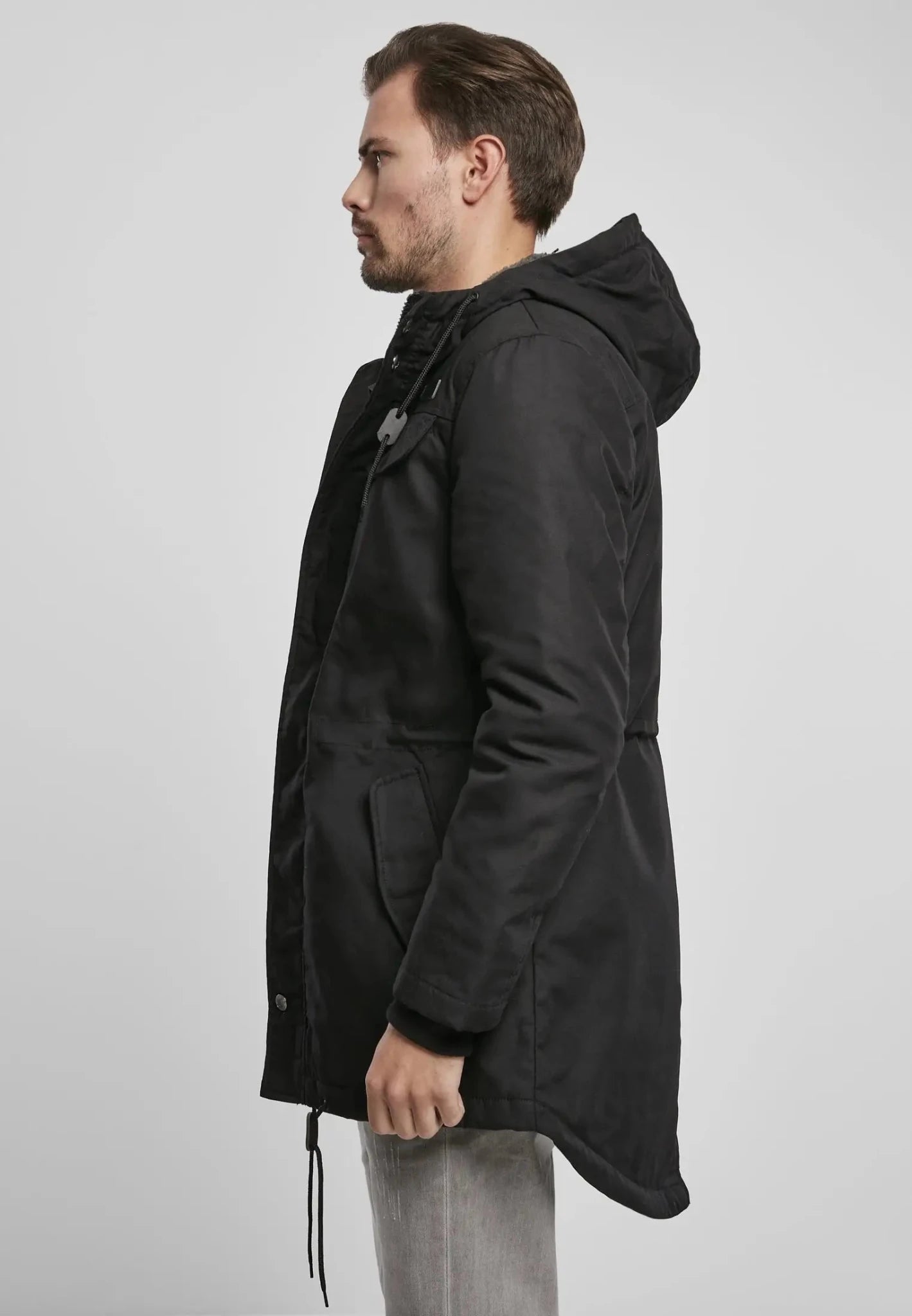 Marsh Lake Parka Jacket - noodosz - Norvine - 