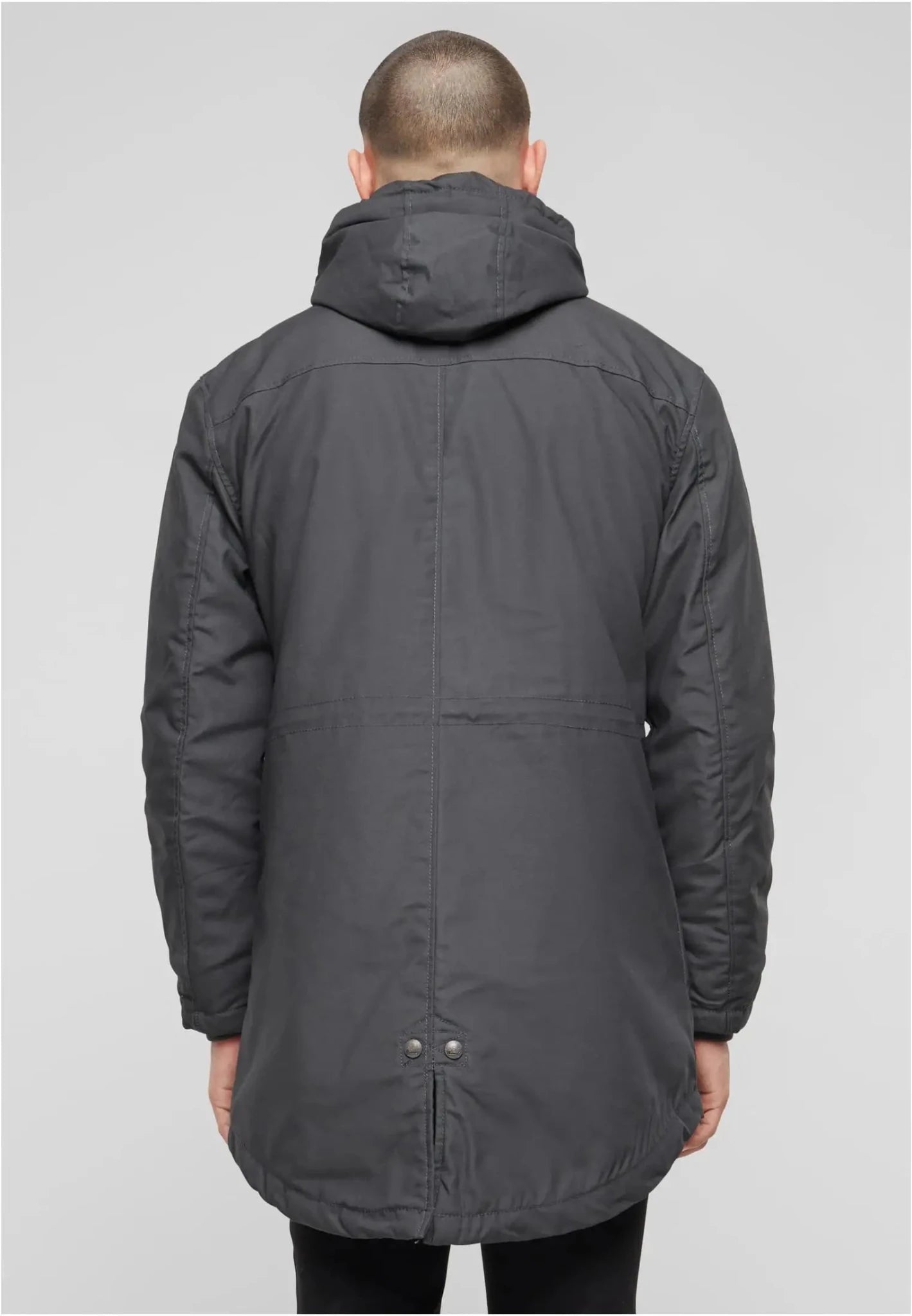 Marsh Lake Parka Jacket - noodosz - Norvine - 