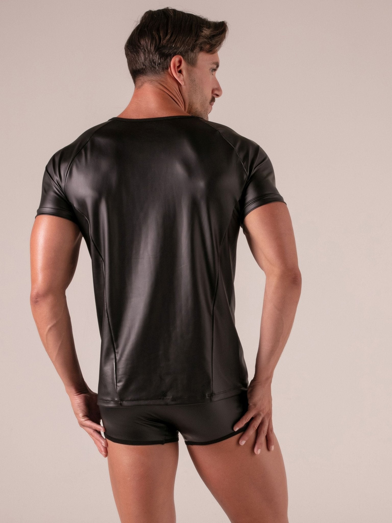Master T-Shirt - noodosz - Absolu Male - 