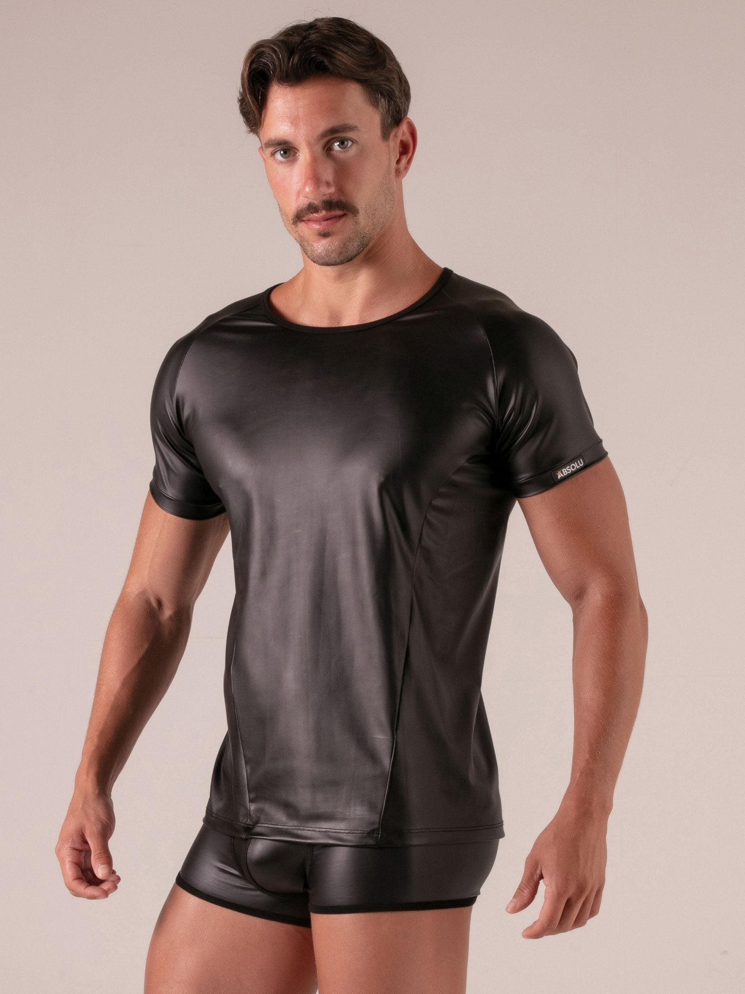 Master T-Shirt - noodosz - Absolu Male - 