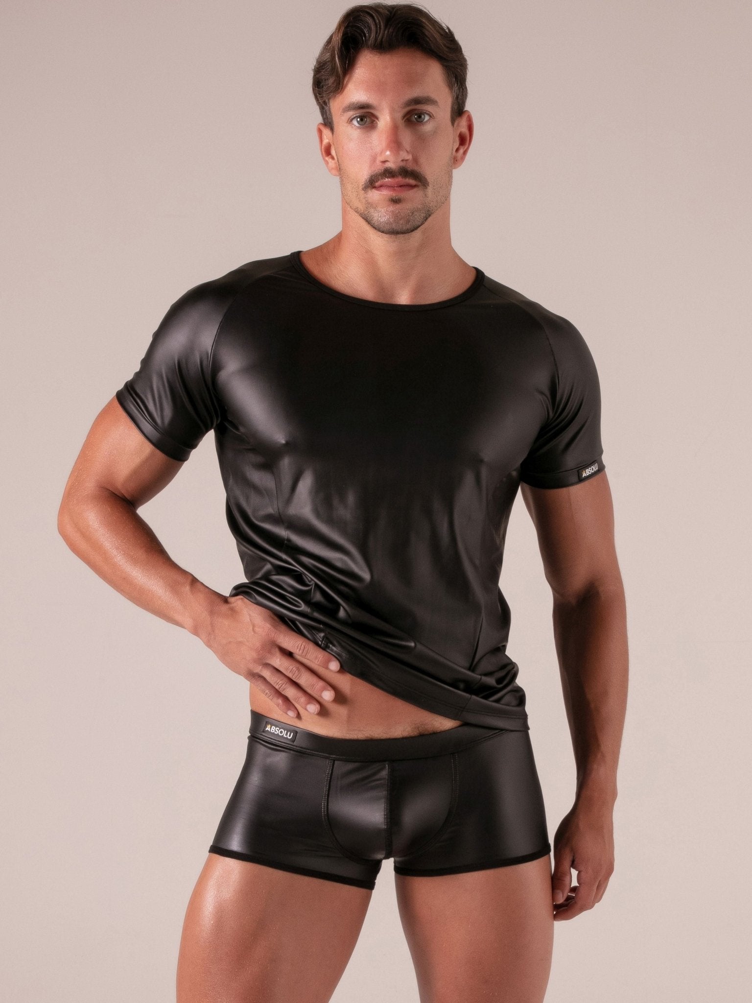 Master T-Shirt - noodosz - Absolu Male - 