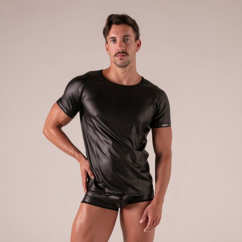 Master T-Shirt - noodosz - Absolu Male - 