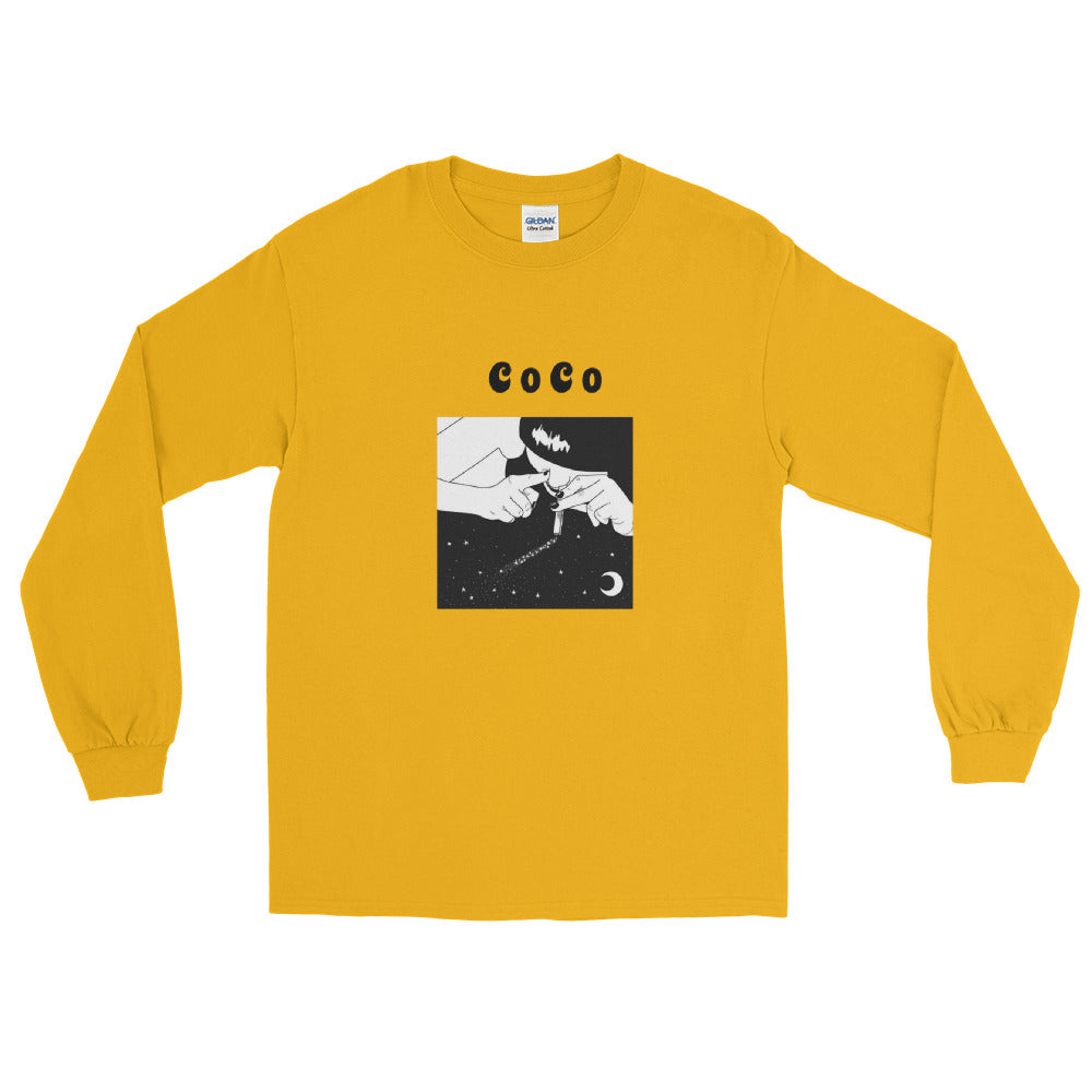 CoCo Langarmshirt