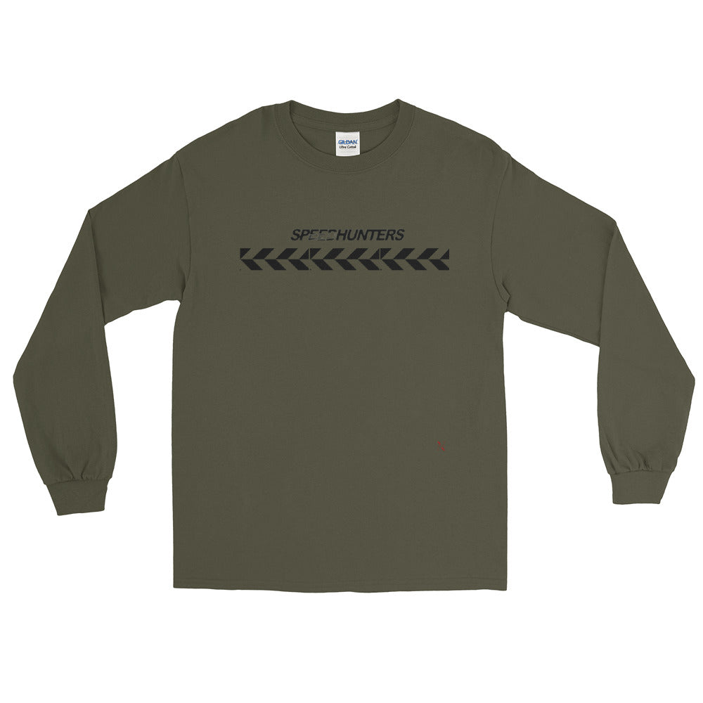 SPEEDHUNTER Langarmshirt