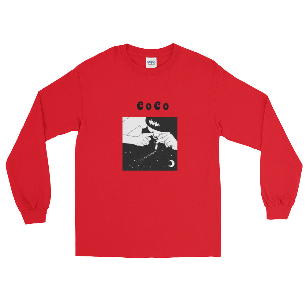 CoCo Langarmshirt