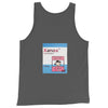 XAXNAX Pop Art Tank Top