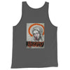 I will wear my new NiZED on Sunday tank top