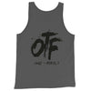 Only the Family Tank-Top