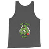 WEED BEAR Tank Top