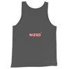 EURIPIDES MEDIA Tank Top