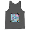 SINNERS x Taking Tablets is Okay tank top