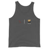 Stay High Stay NIZED Tank Top