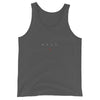 Stay Awesome Stay NiZED tank top
