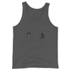 Crime Sinners Tank Top