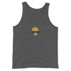 PSILOCYBIN Tank Top
