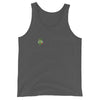 WEED BEAR Tank Top