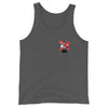 X All DRUGS Tank Top