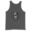 EURIPIDES MEDIA Tank Top