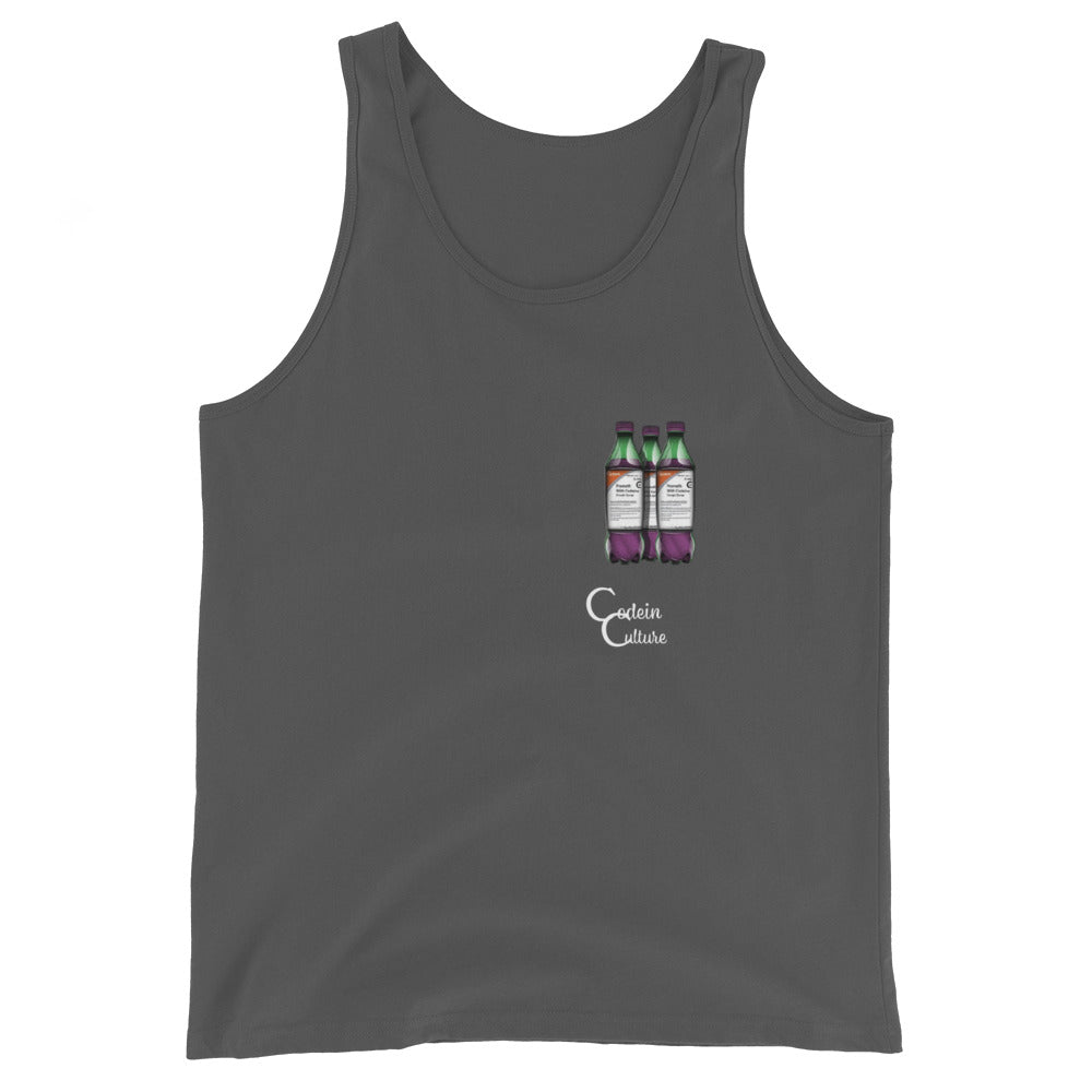 Codein Culture Tank-Top
