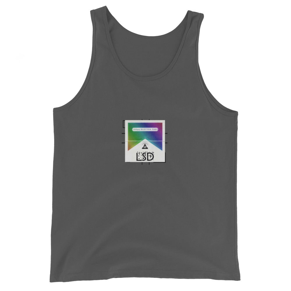 LSD Verse Tank-Top