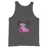 Believe in Peace Tank Top
