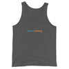 Hustle Money Tank Top