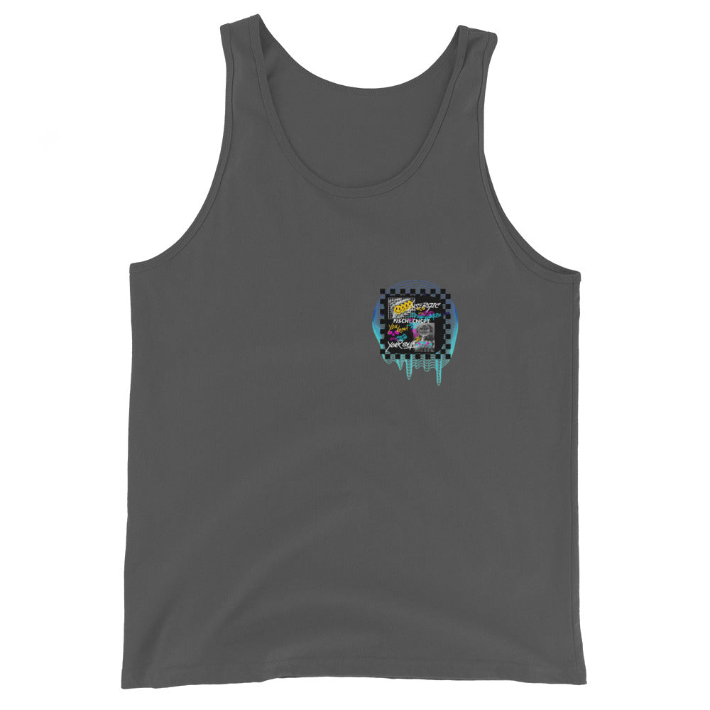 Reckless Tank-Top