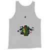 Blunt Dealers Tank Top
