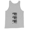 All Eyez On Me Tank Top