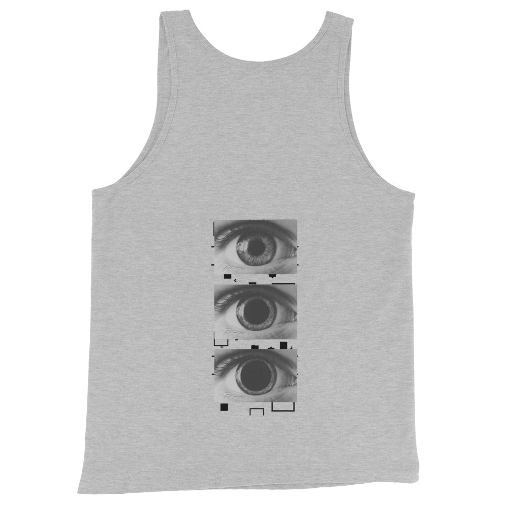 All Eyez On Me Tank-Top