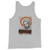 I will wear my new NiZED on Sunday tank top