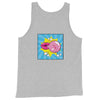 NiZED Bubble Gum Tank Top