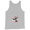 Pethidine x Opiate pop art tank top