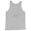 EURIPIDES MEDIA Tank Top