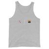 Stay High Stay NIZED Tank Top