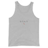 Stay Awesome Stay NiZED tank top