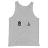 Crime Sinners Tank Top
