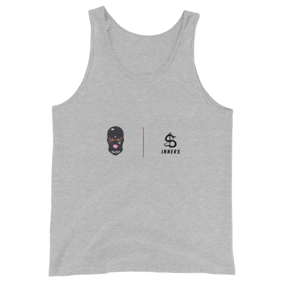 Crime Sinners Tank-Top