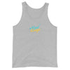 NiZED Bubble Gum Tank Top