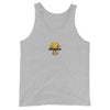 PSILOCYBIN Tank Top