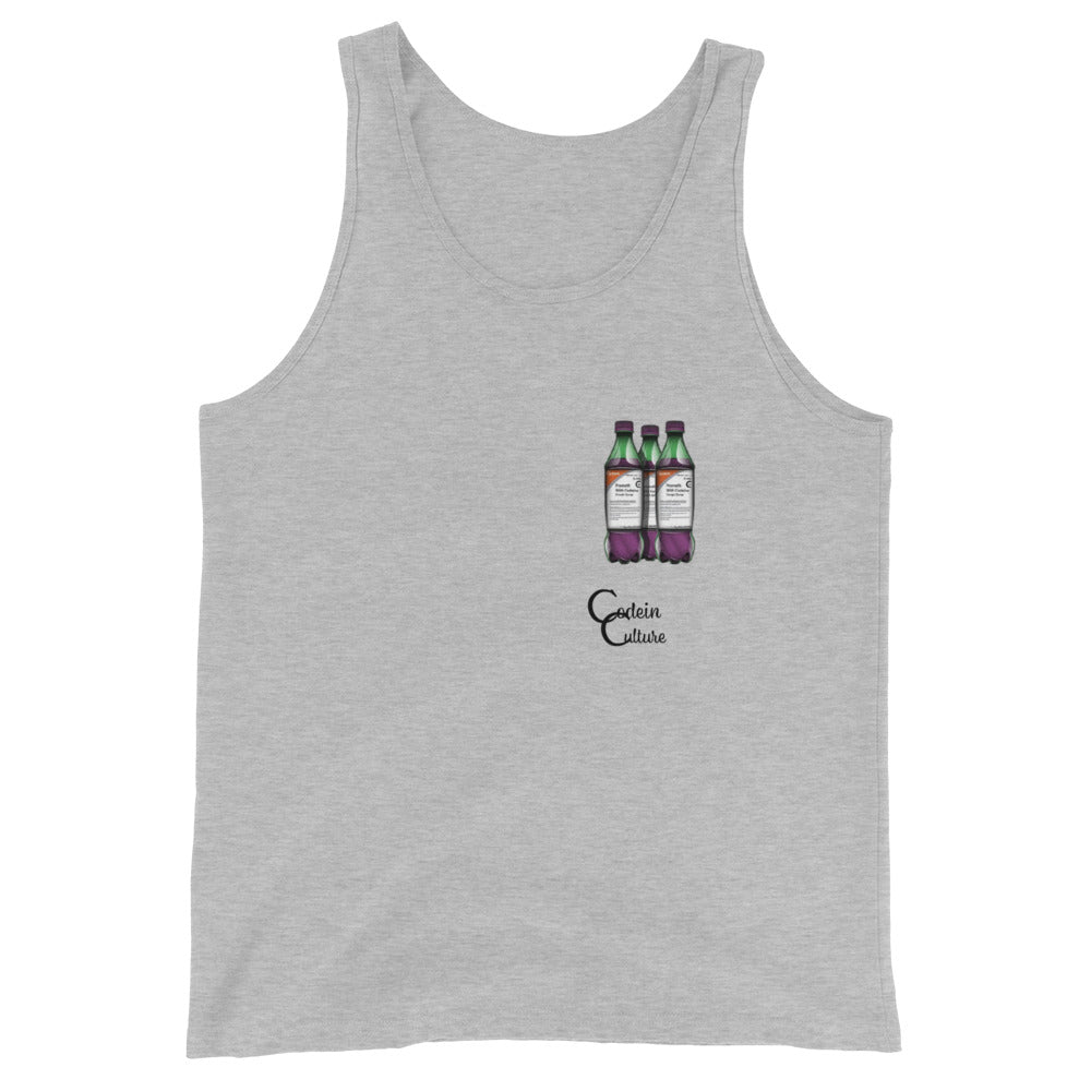 Codein Culture Tank-Top