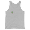 WEED BEAR Tank Top