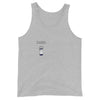 Tilidin eX Tank Top