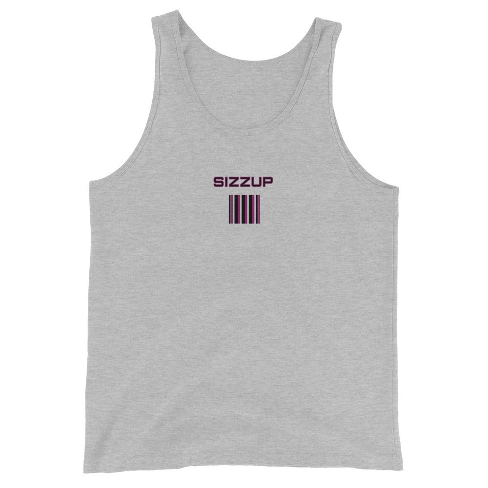 SIZZUP x Codein Tank-Top