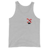 X All DRUGS Tank Top